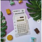 Generic Calculatrice de Poche - 8 Chiffres - image 2