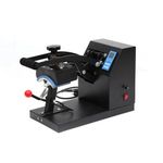 Generic Presse à chaud casquette
