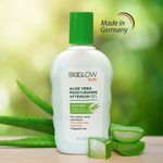 Gel Après-Soleil Hydratant Bio-Glow Aloe Vera 100 ml