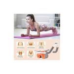 product_image_name-Generic-SPORT Appareil D'entraînement Des Abdominaux à Rebond Automatique Design Ergonomique Pour Les Exercices à Domicile Et En Salle De Sport-2