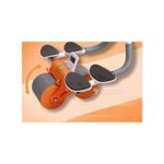 product_image_name-Generic-SPORT Appareil D'entraînement Des Abdominaux à Rebond Automatique Design Ergonomique Pour Les Exercices à Domicile Et En Salle De Sport-4