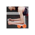 product_image_name-Generic-SPORT Appareil D'entraînement Des Abdominaux à Rebond Automatique Design Ergonomique Pour Les Exercices à Domicile Et En Salle De Sport-5
