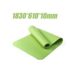 Generic  Agréable Tapis De Sport, Yoga, Gym - image 3