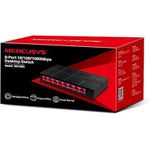 product_image_name-Mercusys- Switch Ethernet 8 Ports MS108G  MERCUSYS , Switch RJ45, Hub RJ45-1