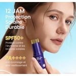 UnitAry UNITARY FRESH DOUBLE SHIELD SUN STICK SPF 50+ PA++++ - image 3