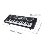 product_image_name-Arsuxeo-Piano électronique pour enfants à 37 touches, jouet éducatif portable, instrument de musique électronique, cadeau de Noël pour enfants-3