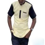 chemise Manches Courtes