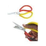 Generic 2 PAIRES DE CISEAUX PROFESSIONNELS - image 3