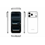 Corn Cphone 17 pro max Silver 64gb 5ram (2+3) - image 2