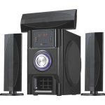 Generic Haut Parleur Chaine HIFI Multimedia Bluetooth  Très Puissance