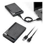 Generic Boitier Externe USB 3.0 - SATA Hdd/Ssd - image 5