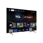 TV led 50 pouces TCL GOOGLE TV