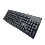 Hp CLAVIER FILAIRE K1600