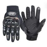 Generic Gants De Protection Pour Moto, Cycliste - image 2