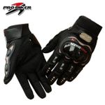 Generic Gants De Protection Pour Moto, Cycliste - image 3