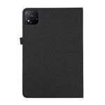 Generic Texture de tissu PU Tablet Case pour Infinix Xpad - image 3