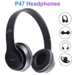Wireless Casque Sans Fil Bluetooth P47