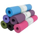 YOGA MATT Tapis de yoga - image 2