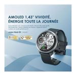 product_image_name-Oraimo-Watch 5R - Montre intelligente Amoled IP68 de 1,43 pouces Appel HD Sans Fil-1