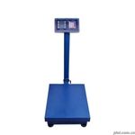 Generic Bascule Balance Électronique 200Kg - image 2