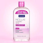 Eau Micellaire Démaquillante Nuage 3-en-1 700 ml