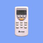 Télécommande Climatiseur CHIGO