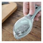 product_image_name-Generic-Grattoir Pratique Pour Enlever Les écailles, éplucheur, Outil De Nettoyage Du Poisson-3