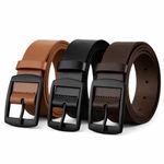 product_image_name-Generic-Lot de 3 Ceintures-2