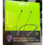 Oraimo écouteur Havy Bass - image 2