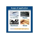 Generic Kit De 13 Forets / Métal Mèches Pour Perceuse - image 4