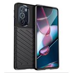 Coque Motorola edge 2022 noir ancien 