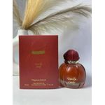 Parfum vanilla candy