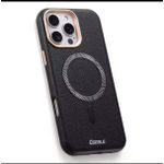 Generic Coque iphone 16 pro max noir ble
