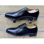 Soulier à Lacet Style Classique Homme - Noir