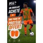 Kouessp MAILLOT DE SPORT