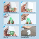 product_image_name-Generic-Pulvérisateur d'Alcool Automatique - Capteur Infrarouge - Hygiène Sans Contact-3