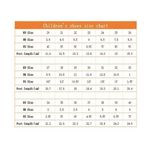 product_image_name-AIDAILU-Chaussures Sneakers Pour Fille Baskets décontractées - Blanc-2