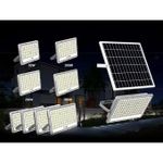 Generic Lampe Solaire 1000W