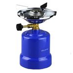 Generic Camping GAZ - Bleu - image 2