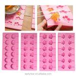 product_image_name-Generic-4 MOULES À SUCETTE-12 TROUS-ROSE -1