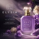 Clive Dorris Collection Elysia