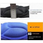 Generic Une paire Genouillère confortable - image 3