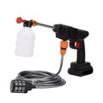 Machine Lavage de Voiture avec Pression