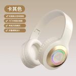 Wireless Casque Bluetooth UID-75 – Confort & Son Haute Qualité - image 2