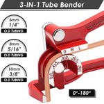 product_image_name-Generic-Cintreuse manuelle 3-en-1 à 180 degrés pour tubes en cuivre, laiton, aluminium et acier fin (1/4", 5/16" et 3/8")-3