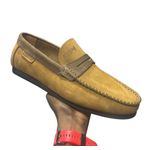 Chaussures Mocassins Pour Homme