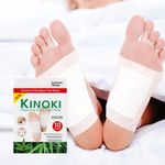 Kinoki Foot Patch Patch kinoki x 10 patch