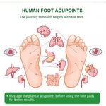 Kinoki Foot Patch Patch kinoki x 10 patch - image 3