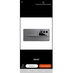 Generic Coque Samsung Z fold 7 gris spor - image 2