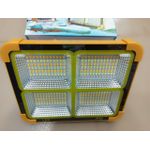 product_image_name-Generic-Lampe Torche Usb Rechargeable 4 Led-1